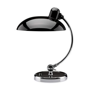 Kaiser-idell 6331 Luxus Table Lamp - Gloss Black