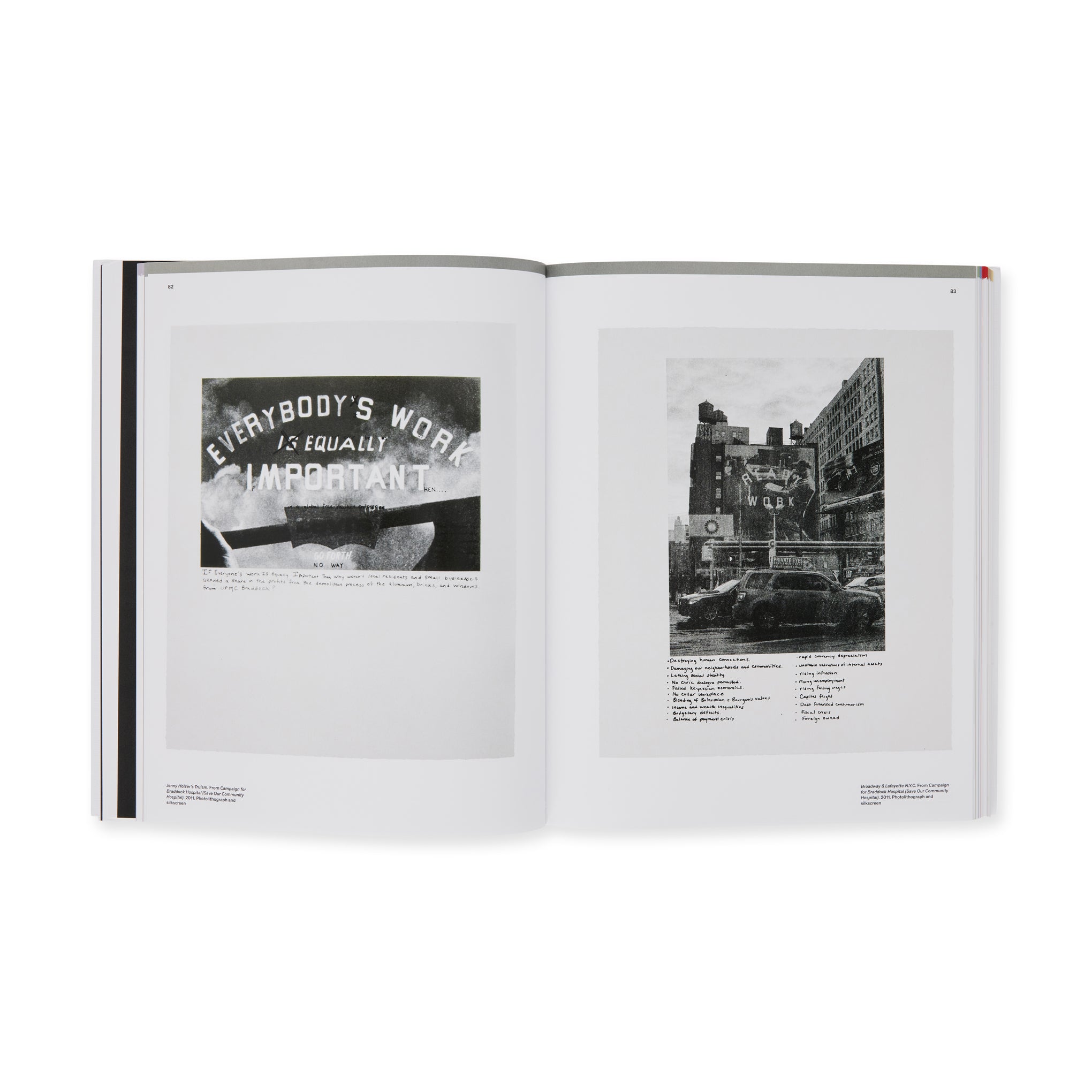 LaToya Ruby Frazier: Monuments of Solidarity - Paperback - Image 6