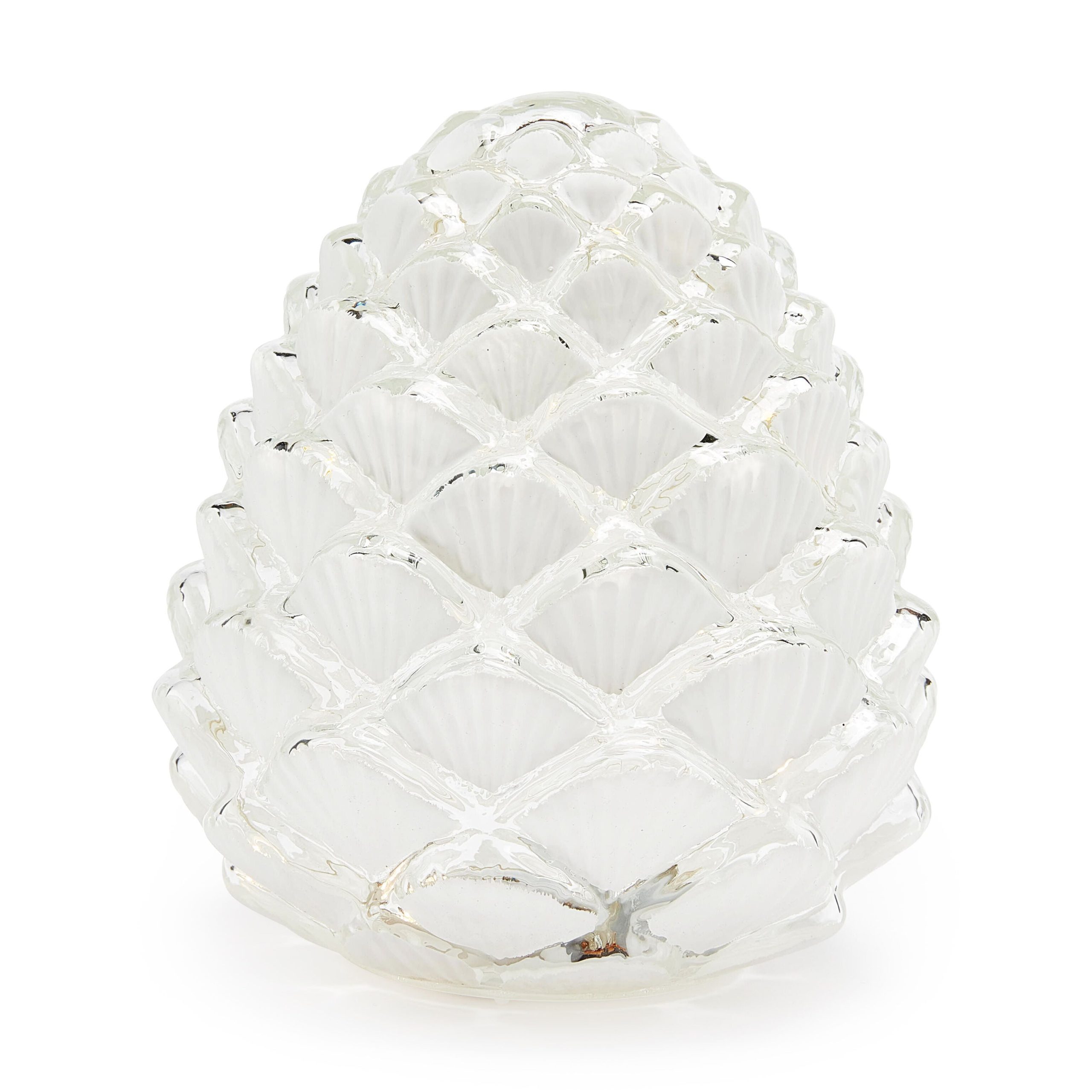 MoMA LED Pine Cone Light - Image 3