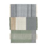 Nanimarquina Tres Rug - Salvia