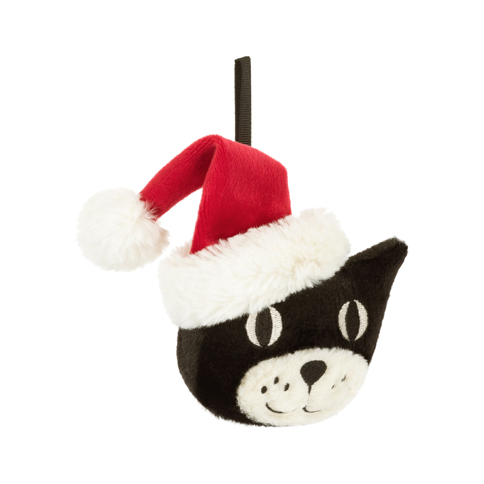 Jellycat Ornament Plush - Jellycat Jack - Image 5