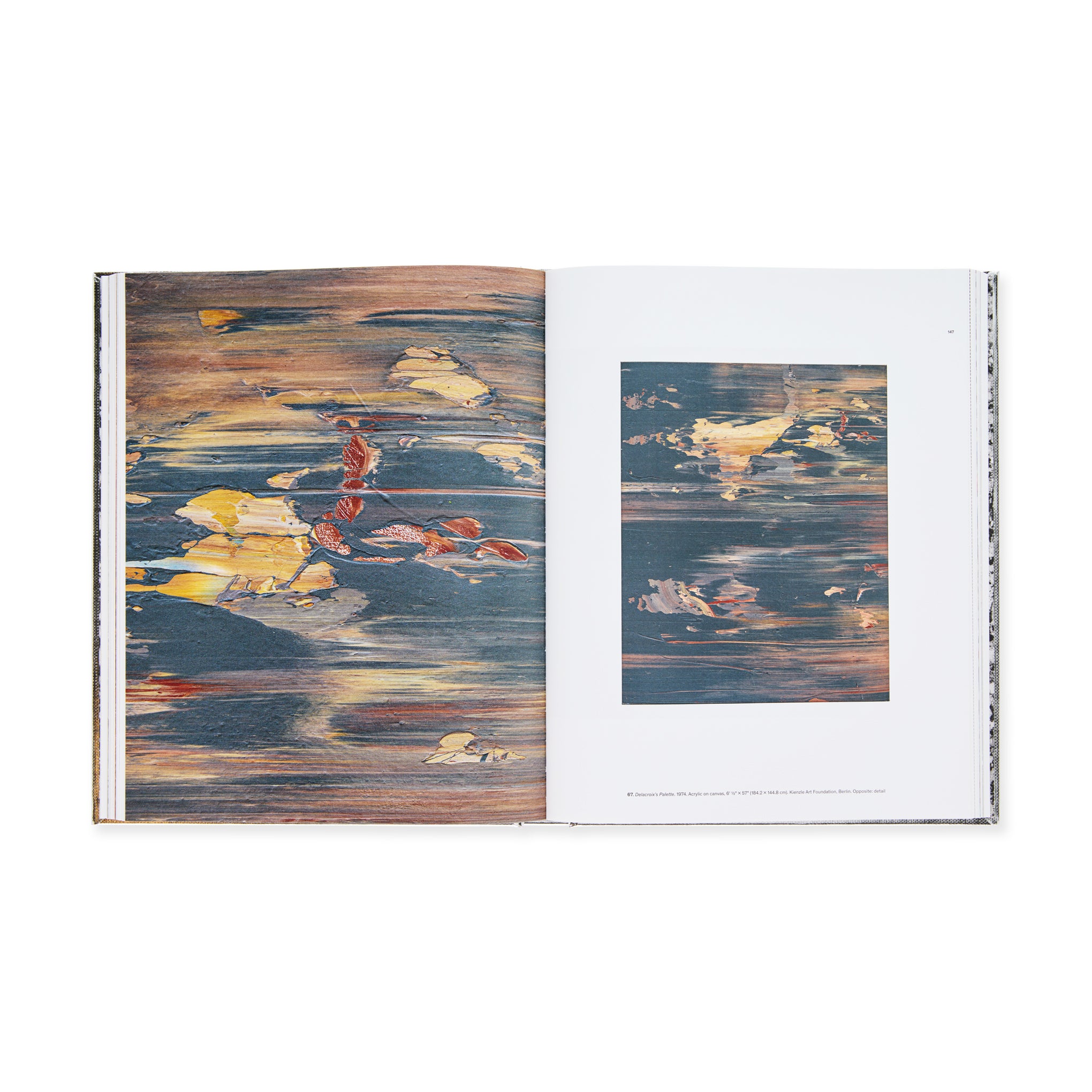 Jack Whitten: The Messenger ?C Hardcover - Image 5