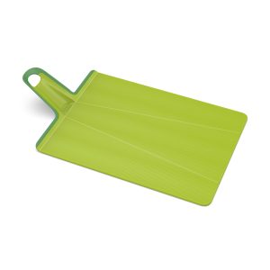 Chop2Pot? Folding Cutting Board - Green
