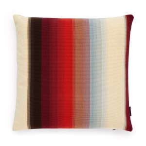 Maharam Blended Stripe Pillow by Paul Smith - Mesa Three