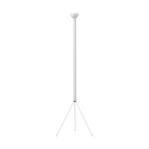 Flos Luminator Floor Lamp - White