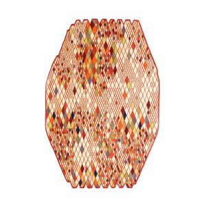Nanimarquina Losanges Rug - 7'7 x 9'10