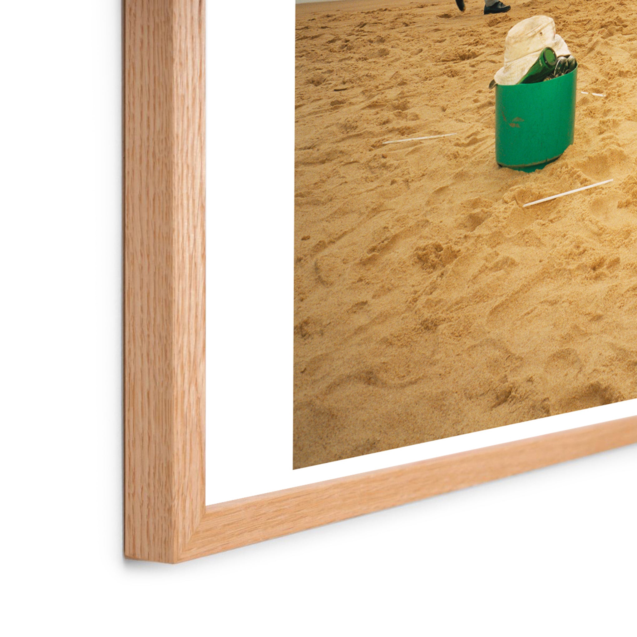 Martin Parr Goa Framed Poster - Image 2